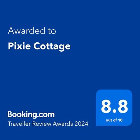 Pixie Cottage Stoborough Esterno foto