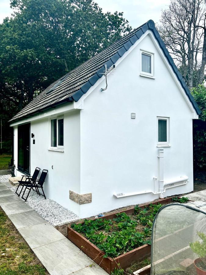 Pixie Cottage Stoborough Esterno foto
