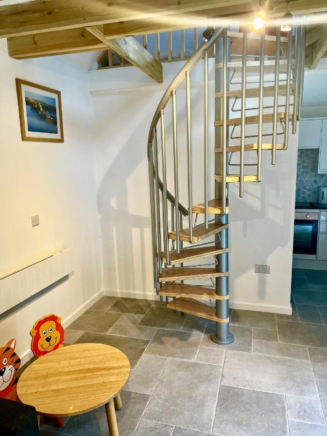 Pixie Cottage Stoborough Esterno foto