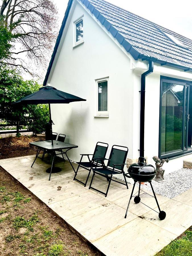 Pixie Cottage Stoborough Esterno foto
