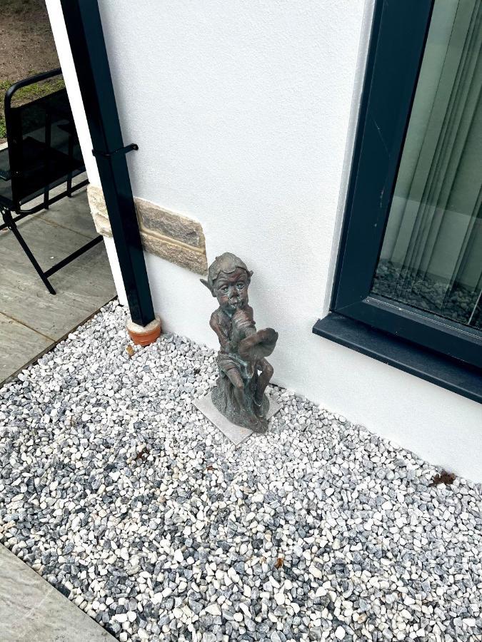 Pixie Cottage Stoborough Esterno foto