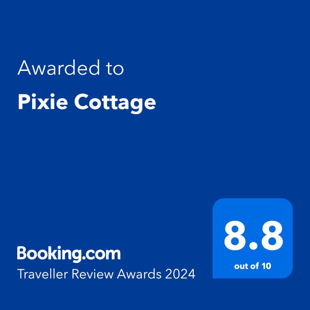 Pixie Cottage Stoborough Esterno foto